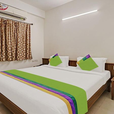 Treebo Trinitywood Hotel Bangalore Exterior photo